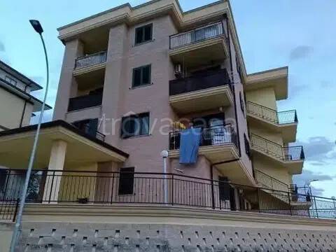appartamento in vendita a Montegranaro in zona Roccolo