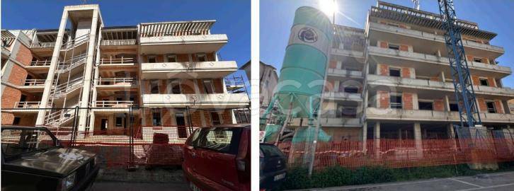 casa indipendente in vendita a Montegranaro in zona Roccolo
