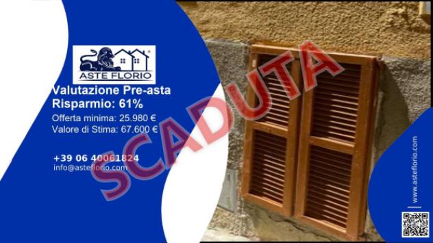 appartamento in vendita a Montegranaro