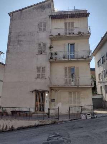 appartamento in vendita a Montegranaro in zona Roccolo