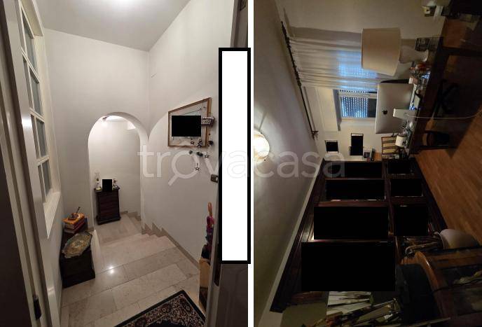 appartamento in vendita a Montegranaro in zona Roccolo