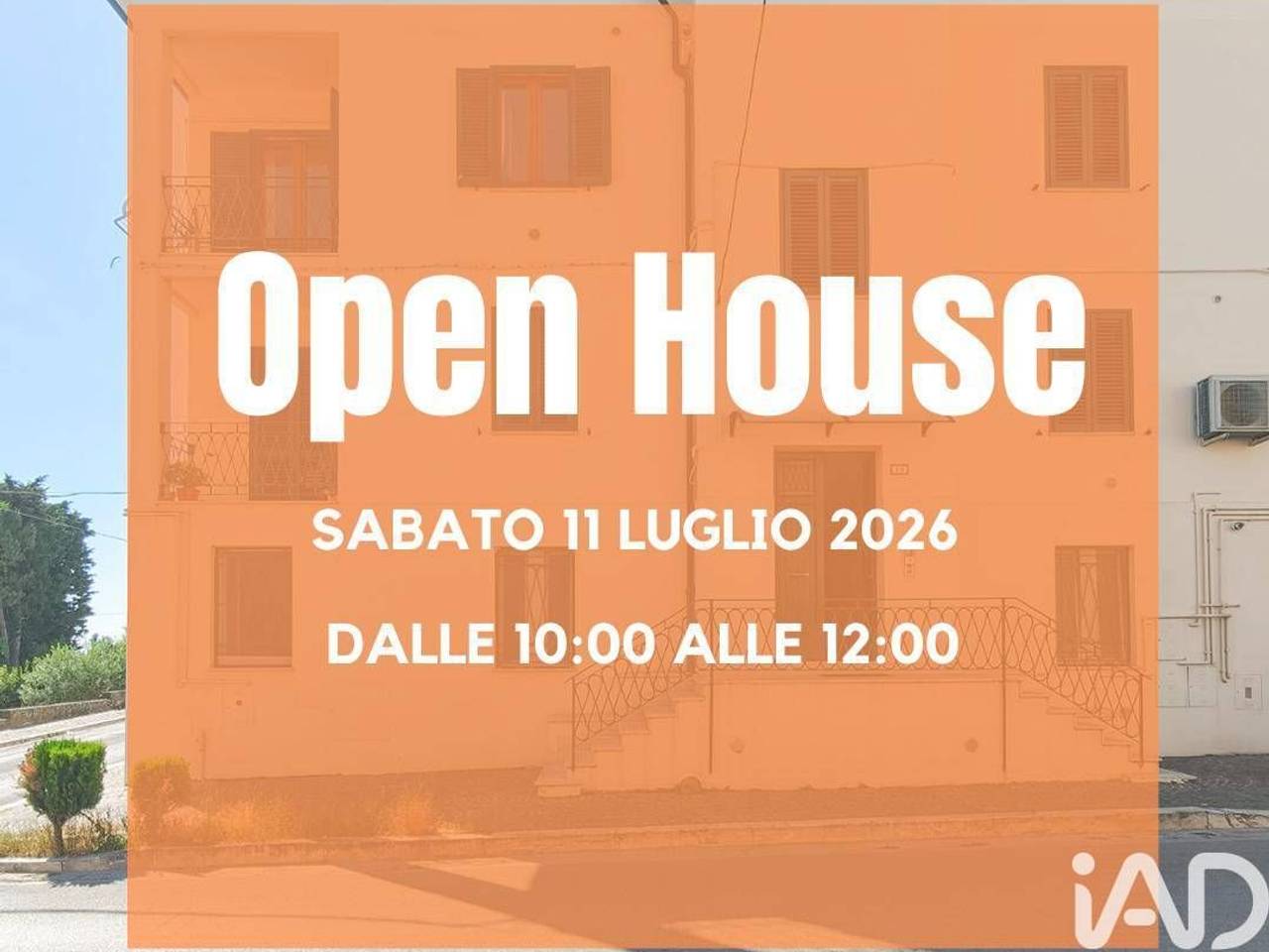 appartamento in vendita a Montegranaro