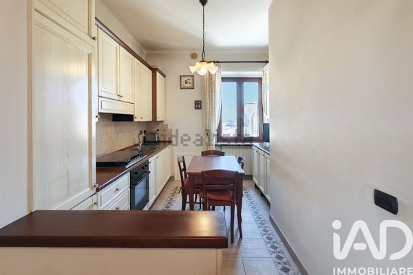 appartamento in vendita a Montegranaro