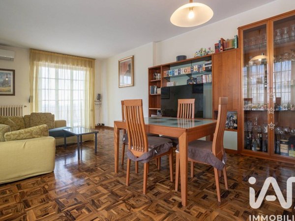 appartamento in vendita a Montegranaro in zona Santa Leandra