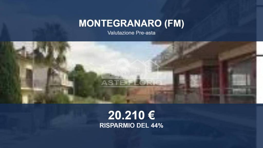 negozio in vendita a Montegranaro
