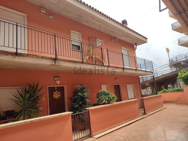 casa indipendente in vendita a Montegranaro
