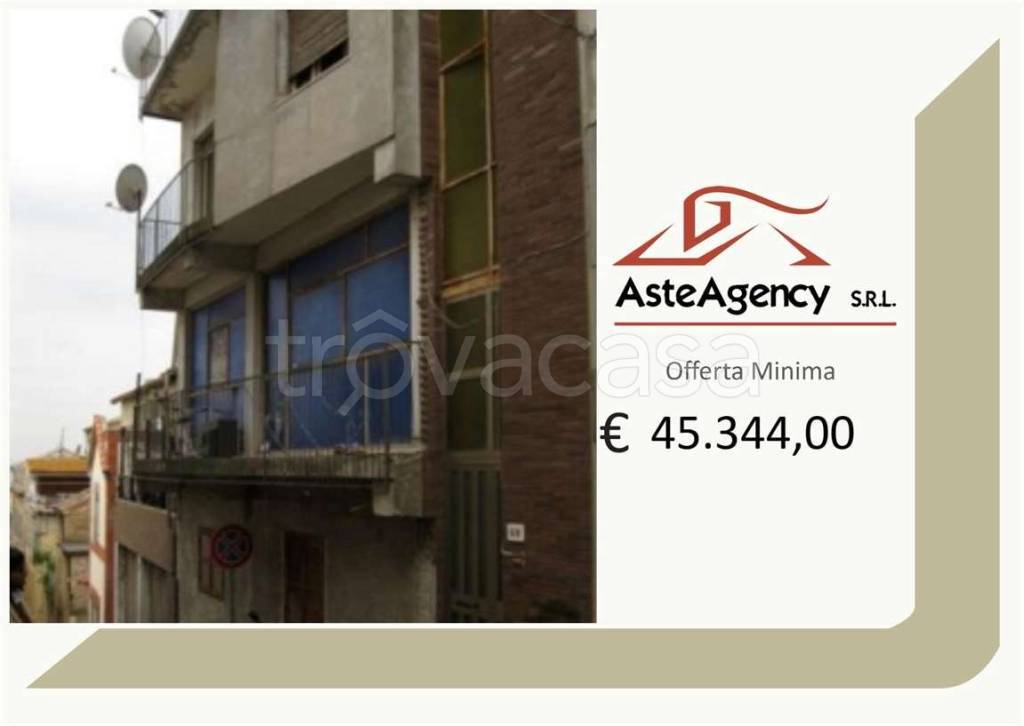 appartamento in vendita a Montegranaro
