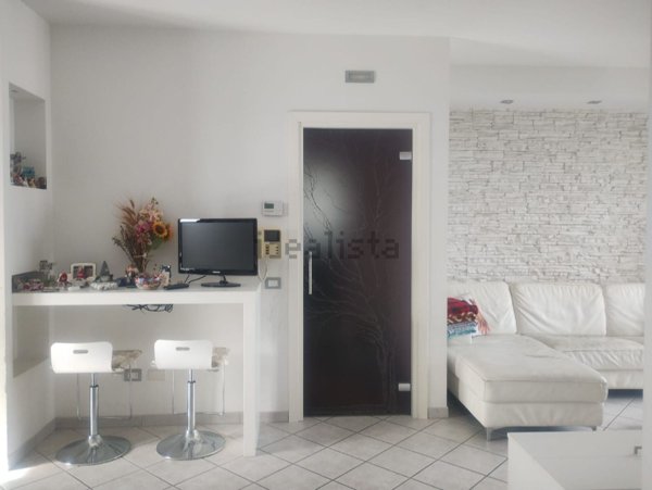 appartamento in vendita a Montegranaro