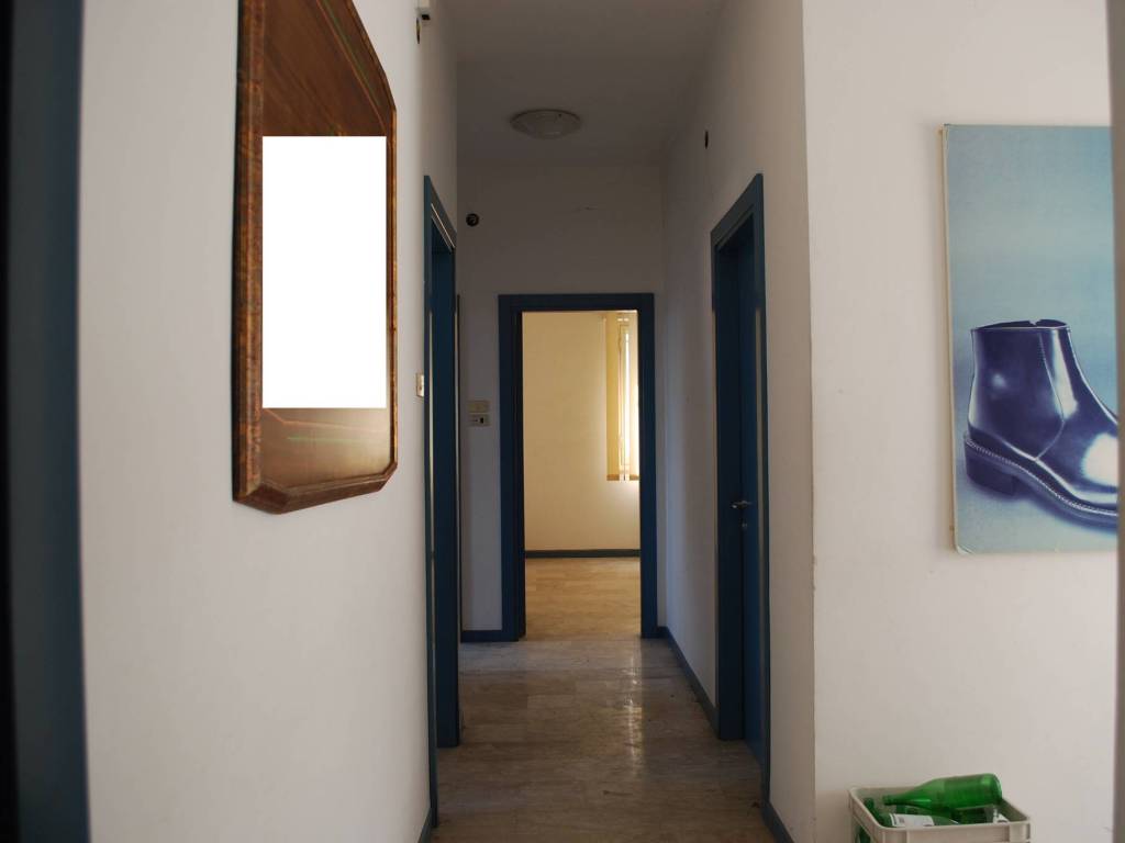 appartamento in vendita a Montegranaro