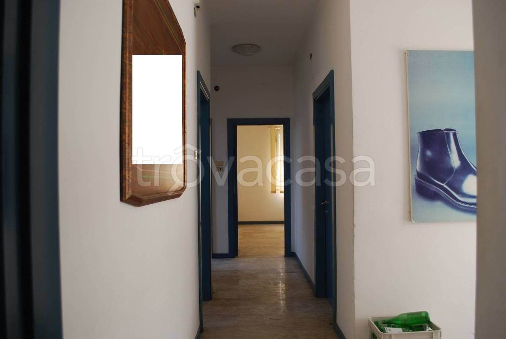 appartamento in vendita a Montegranaro