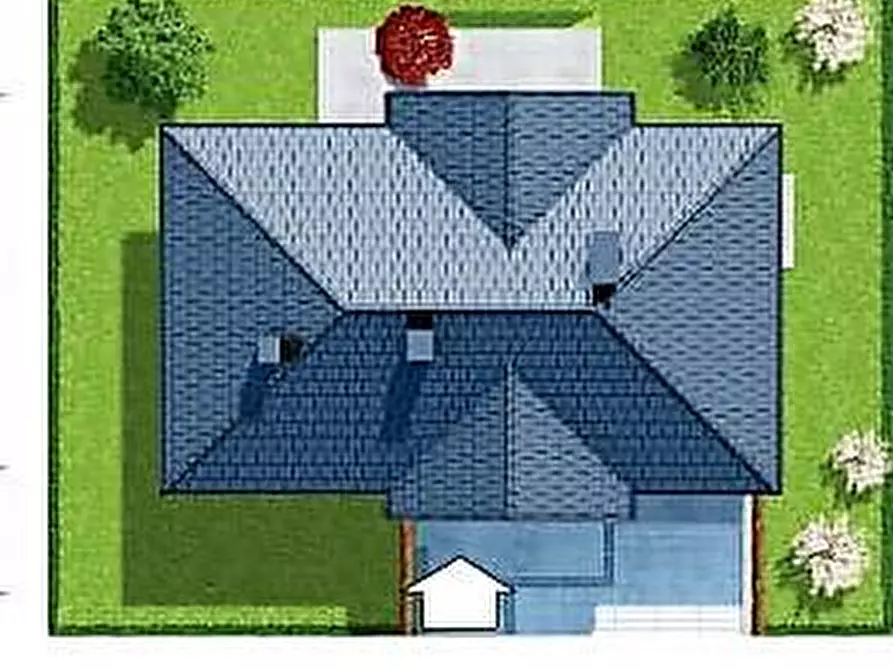 casa indipendente in vendita a Montegranaro