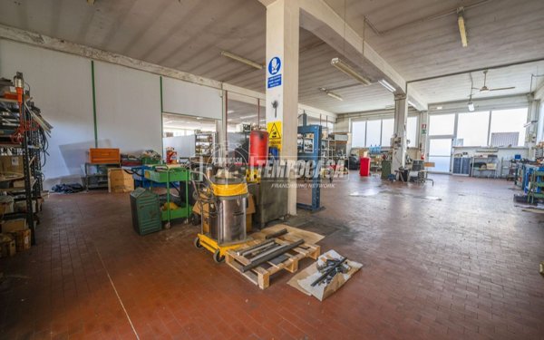 appartamento in vendita a Montegranaro