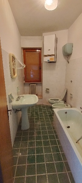 appartamento in vendita a Montegranaro