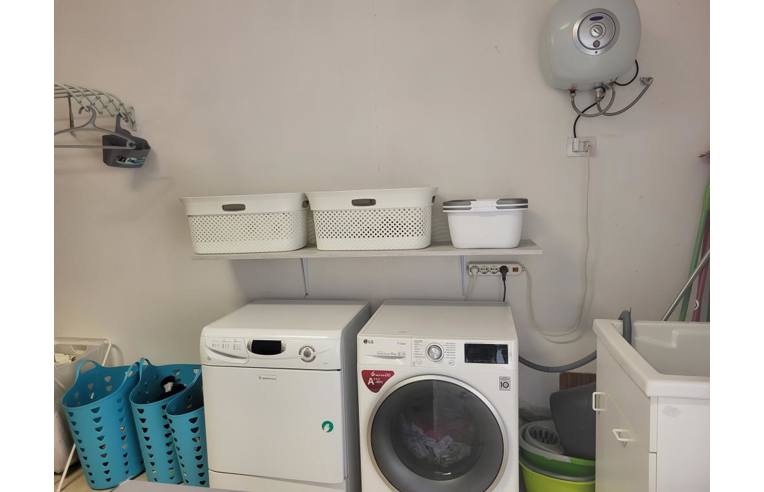 appartamento in vendita a Montegranaro in zona Villa Luciani