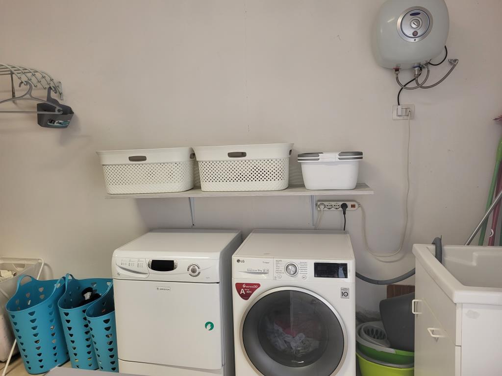 appartamento in vendita a Montegranaro in zona Villa Luciani