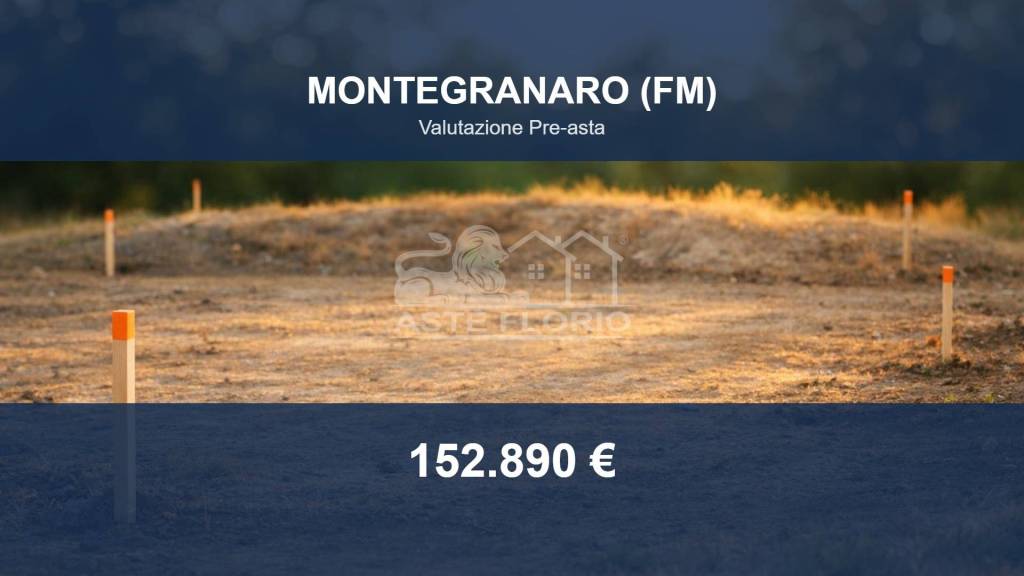 casa indipendente in vendita a Montegranaro in zona Villa Luciani
