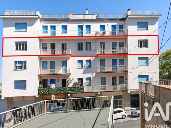 appartamento in vendita a Montegranaro