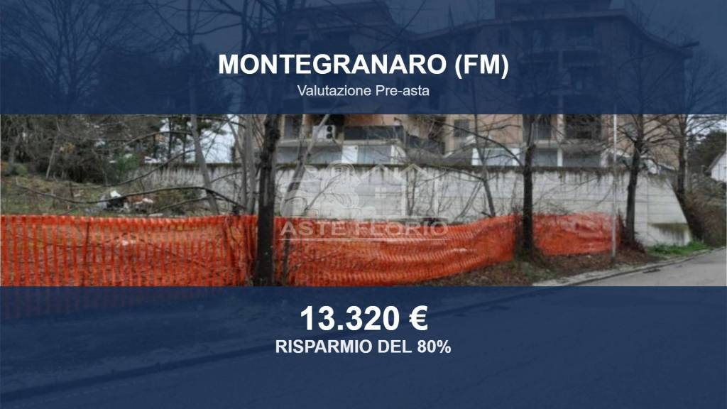 negozio in vendita a Montegranaro in zona Villa Luciani