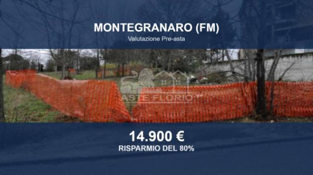 casa indipendente in vendita a Montegranaro