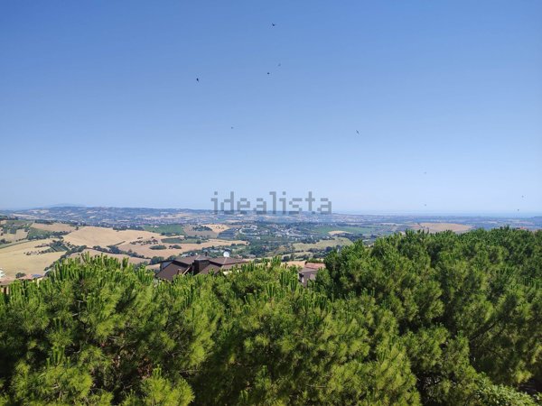 appartamento in vendita a Montegranaro