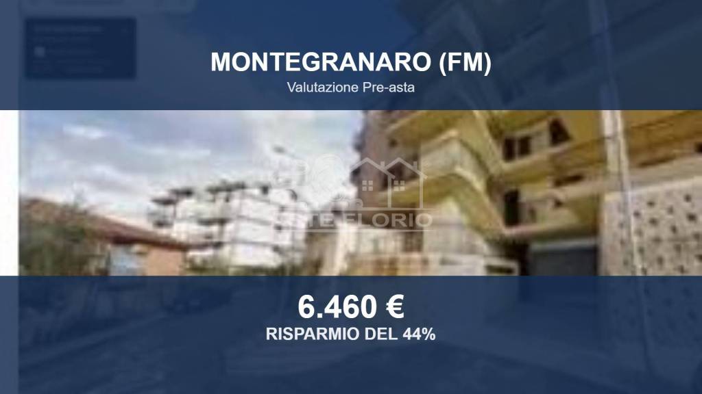 terreno edificabile in vendita a Montegranaro