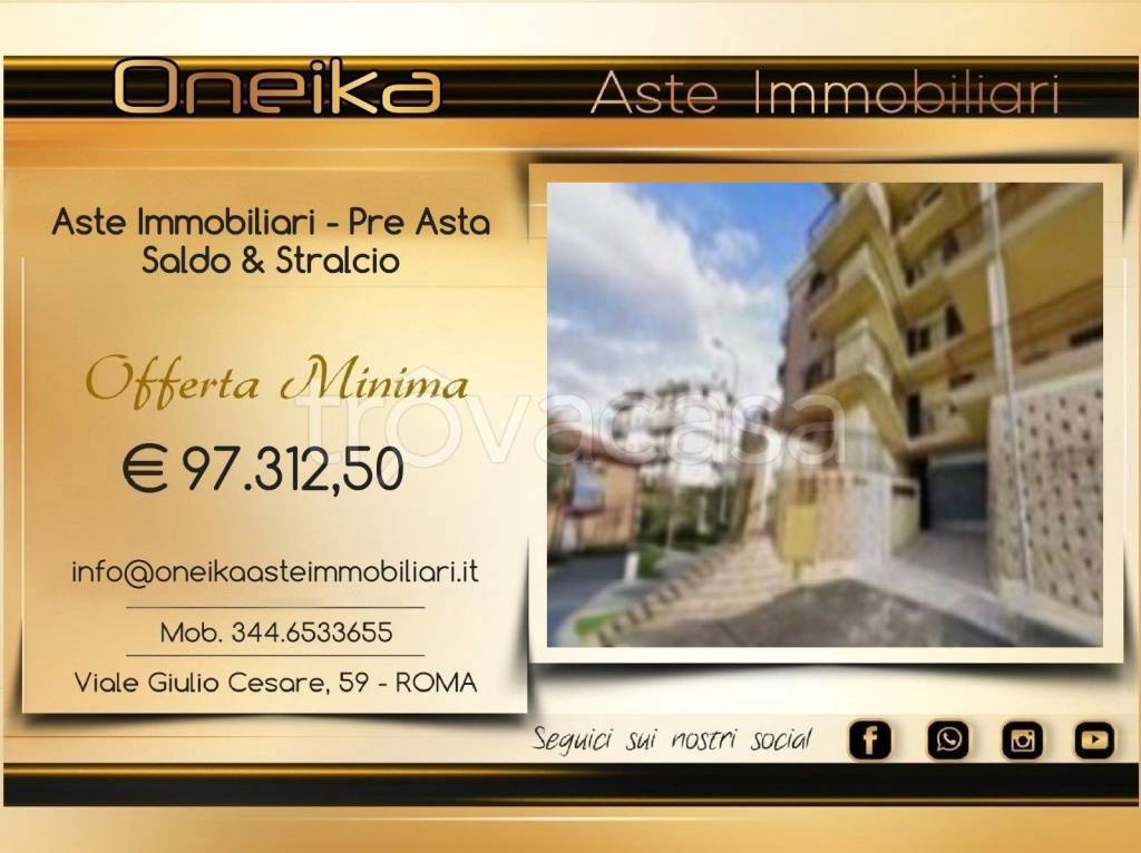 appartamento in vendita a Montegranaro