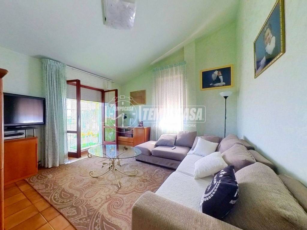 appartamento in vendita a Montegranaro