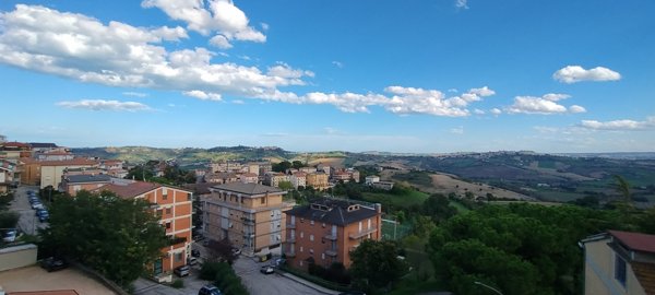 appartamento in vendita a Montegranaro