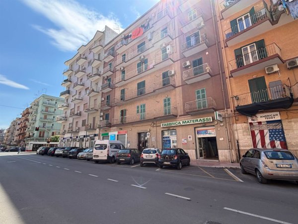 appartamento in vendita a Montegranaro