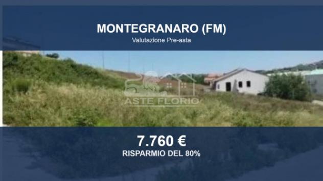 terreno agricolo in vendita a Montegranaro