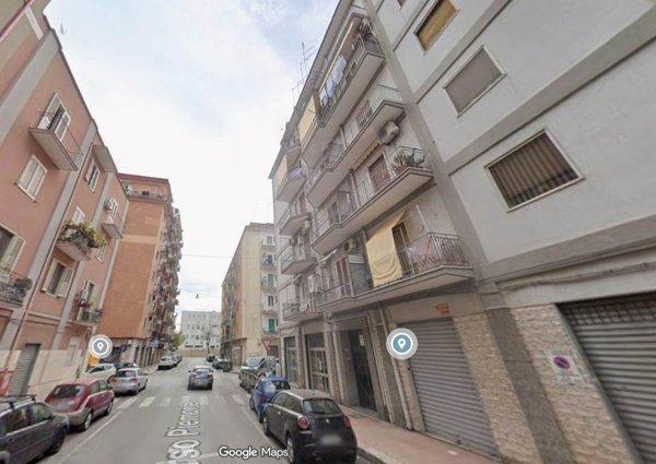 appartamento in vendita a Montegranaro