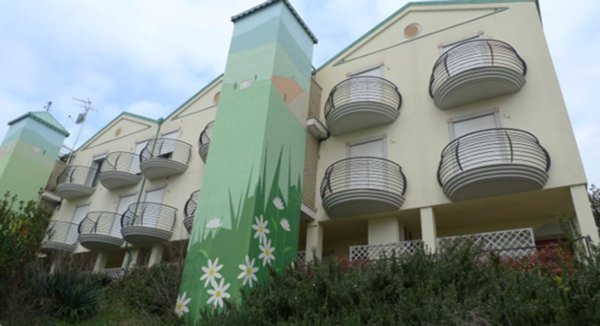 monolocale in vendita a Montegranaro