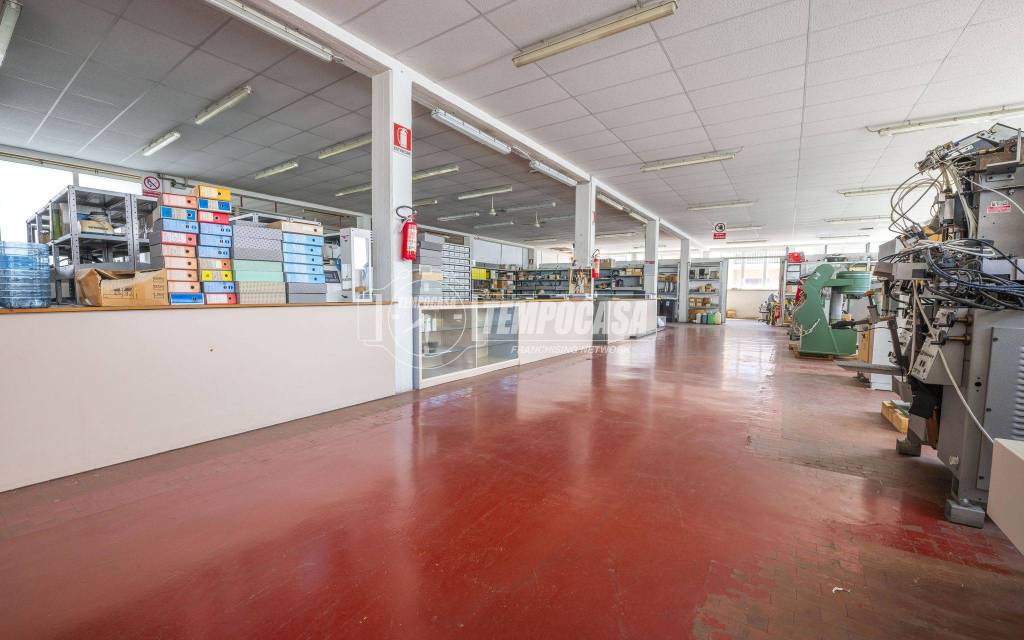 appartamento in vendita a Montegranaro in zona Roccolo