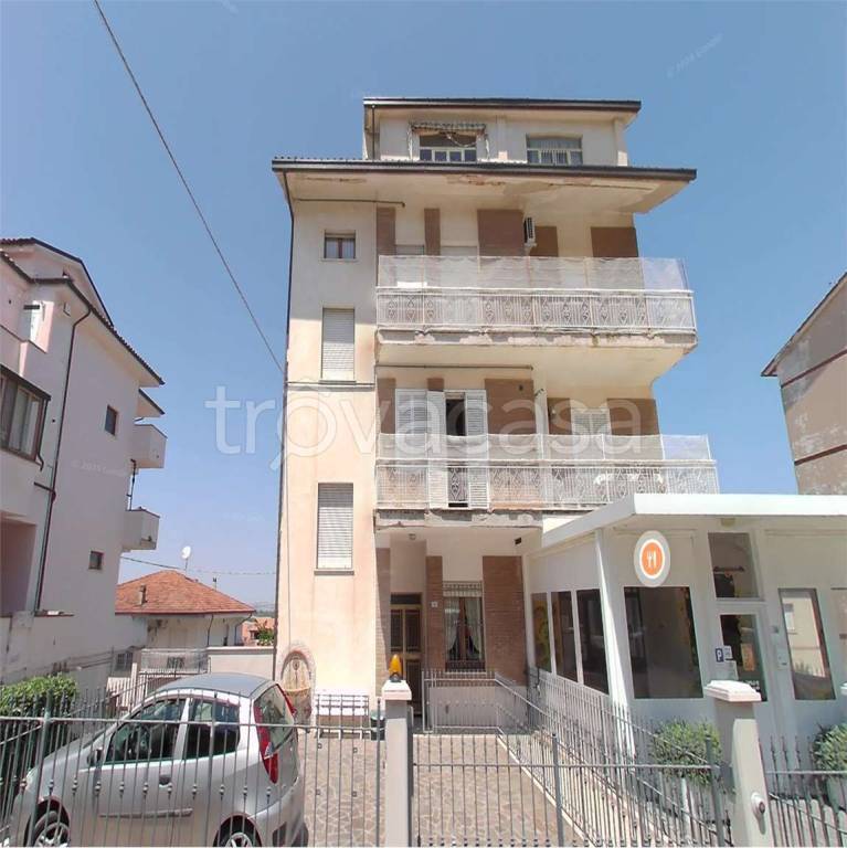 appartamento in vendita a Montegranaro