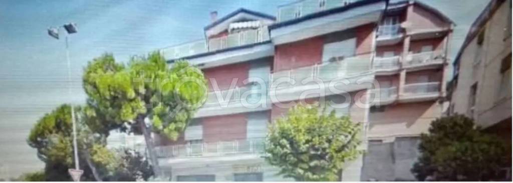 appartamento in vendita a Montegranaro