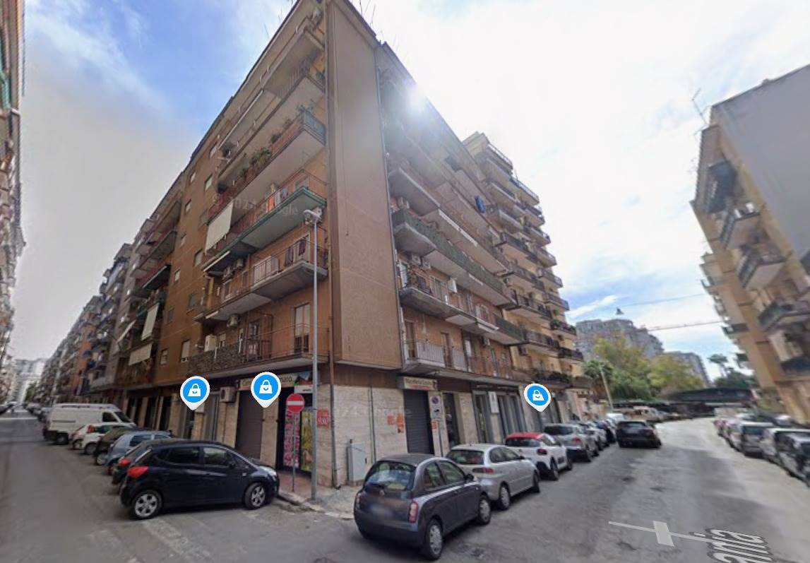 appartamento in vendita a Montegranaro