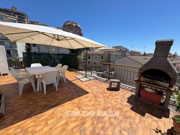 appartamento in vendita a Montegranaro