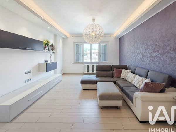 appartamento in vendita a Montegranaro in zona Villa Luciani