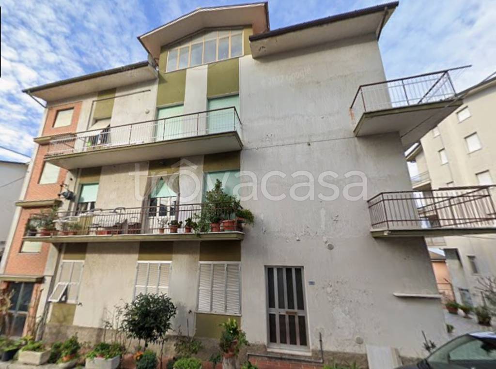 appartamento in vendita a Montegranaro