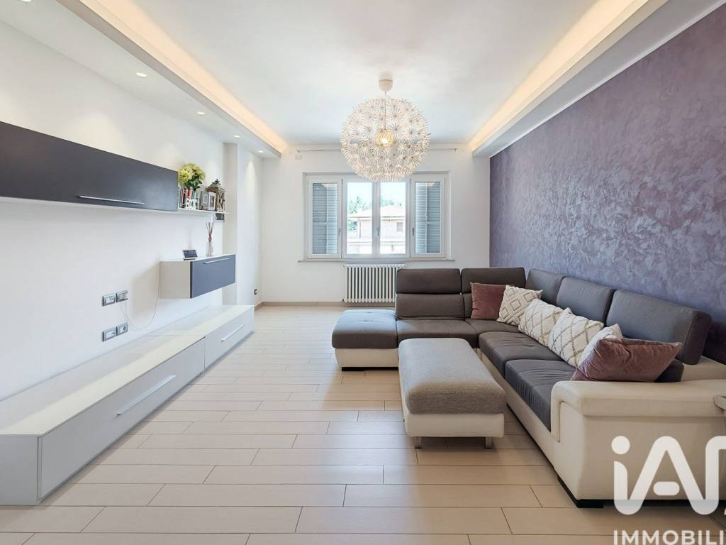 appartamento in vendita a Montegranaro in zona Villa Luciani
