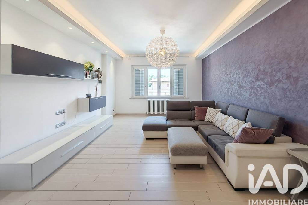 appartamento in vendita a Montegranaro in zona Villa Luciani