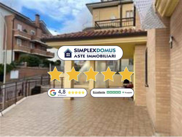 appartamento in vendita a Montegranaro