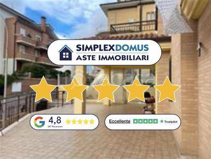 appartamento in vendita a Montegranaro