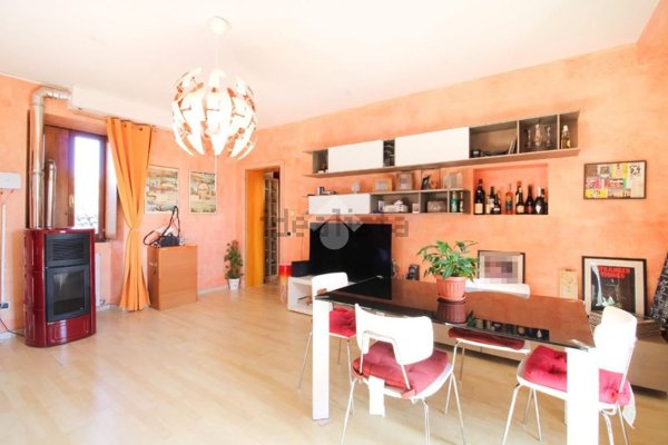 appartamento in vendita a Montegranaro in zona Santa Leandra