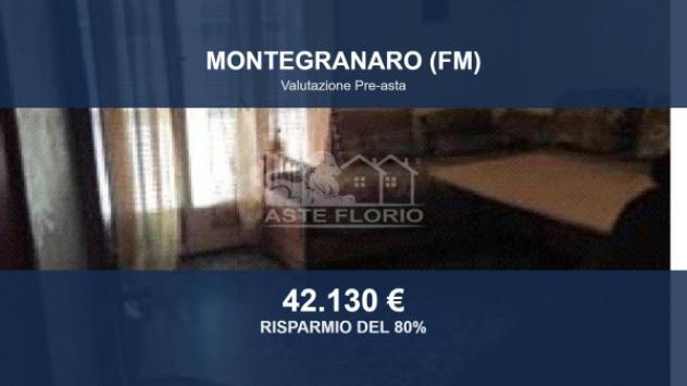 casa indipendente in vendita a Montegranaro