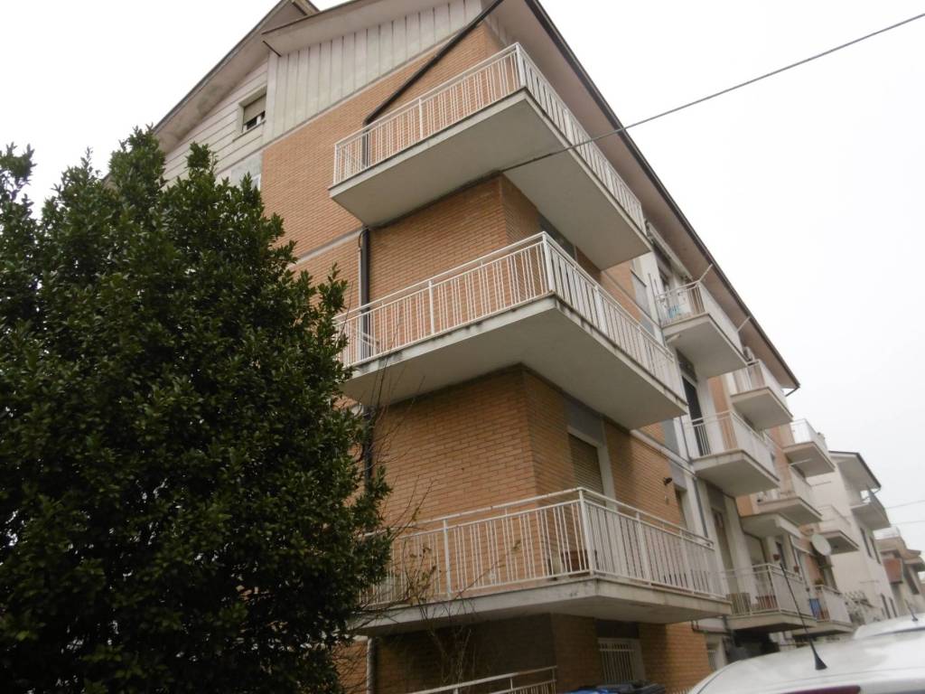 appartamento in vendita a Montegranaro