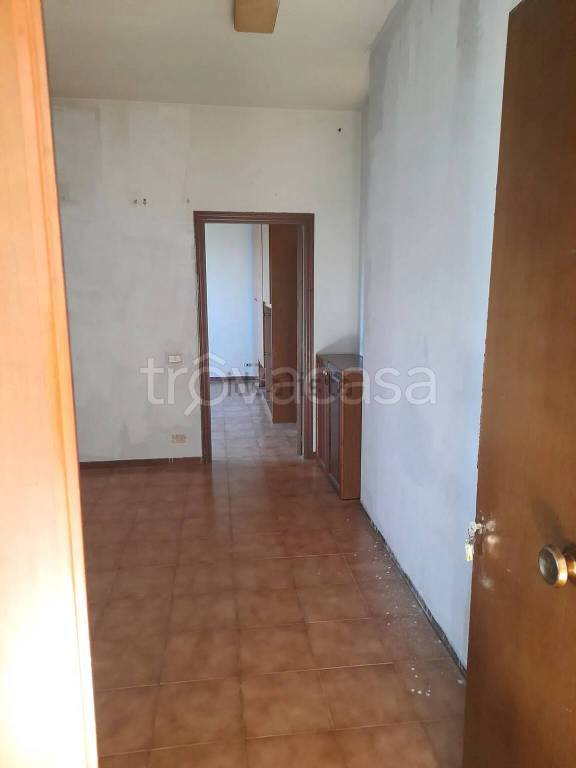 appartamento in vendita a Montegranaro
