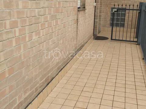 appartamento in vendita a Montegranaro in zona Santa Maria