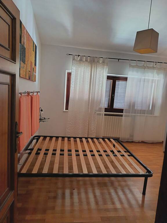 casa indipendente in vendita a Montegranaro