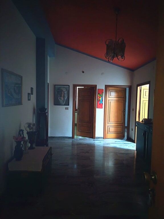 casa indipendente in vendita a Montegranaro
